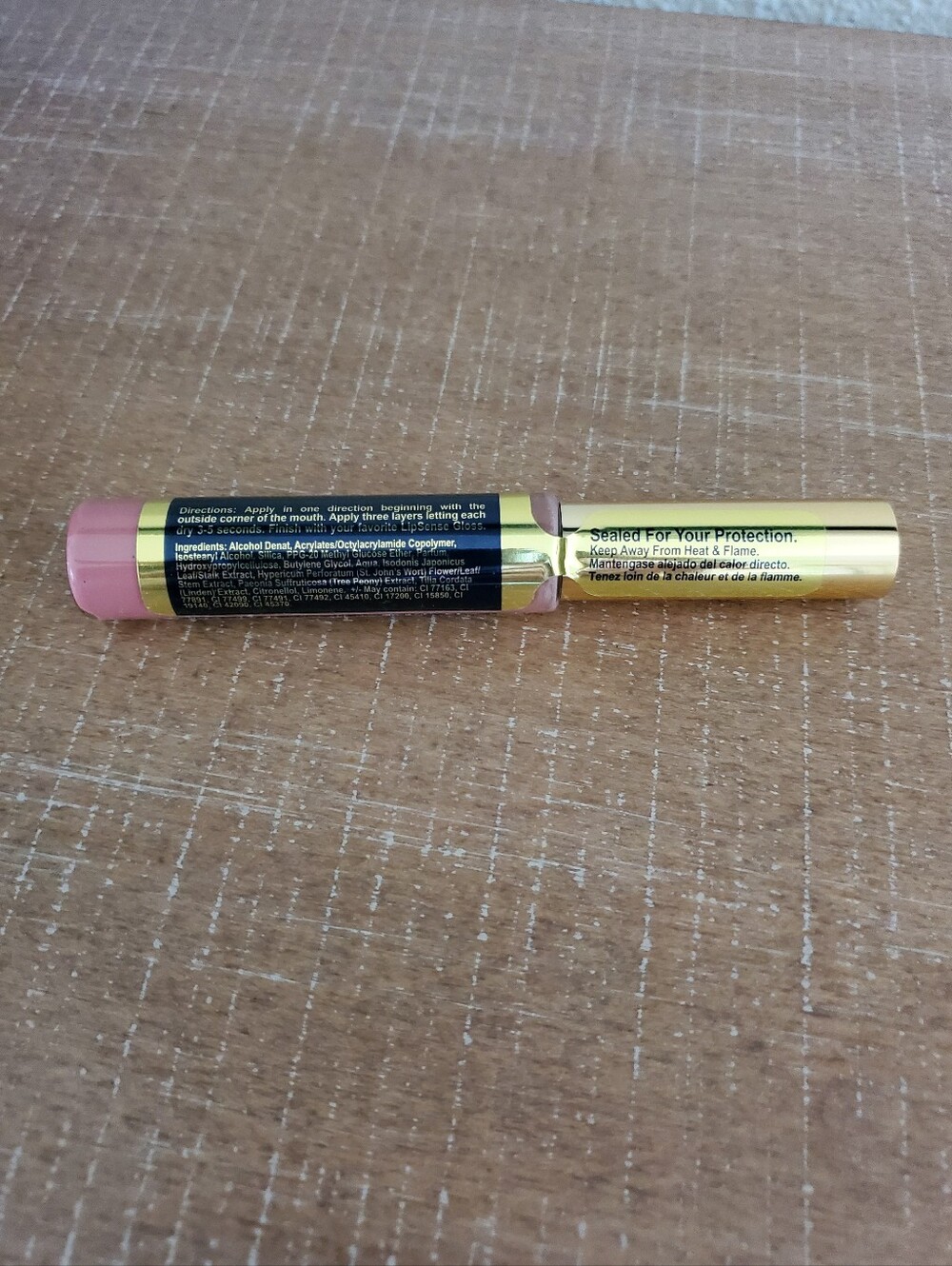 GODDESS LipSense - Picture 7 of 8